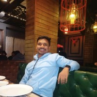 Shrikant Kanore