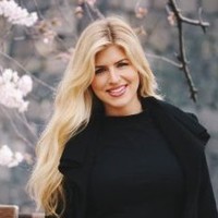 Jeanne Frei