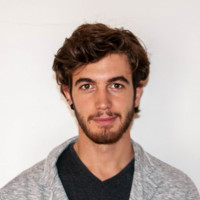 Matteo Terazzi