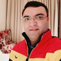dilip davda
