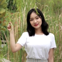 Tianhui(Tia) Wang