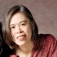 Silviana Ge