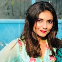 Aroob Alam