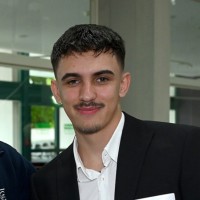 Sandro Münger