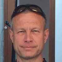 Allan Blume
