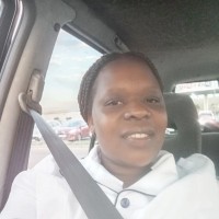 Nomathemba Ndlovu