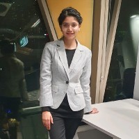 Ar. Neda Shakil - EDGE Expert, IGBC AP, GEM CP