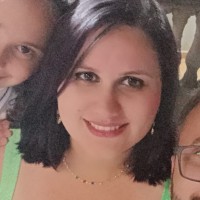 Aline Suelen Da Silva Marcelino