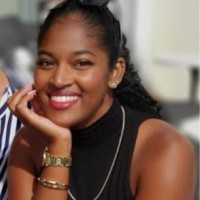 Danielle Williams