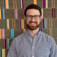 Michael Rosenberg, Licsw