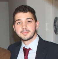 Jonathan Notaro