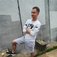 Dmitriy Ratkevich