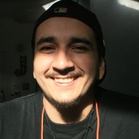 Marcos Fierros