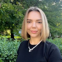 Anastasia Komaihorodska