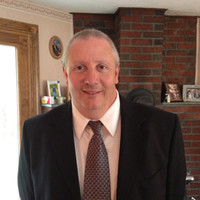 Mike Hinds