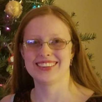 Eileen Rasmussen