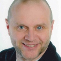 Henrik Sorg