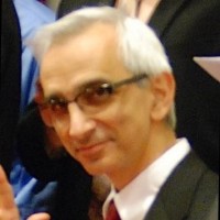 Jason Charalambides