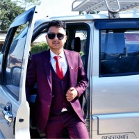 Bharat Thapa