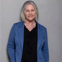 Lillian Helle Rasmussen