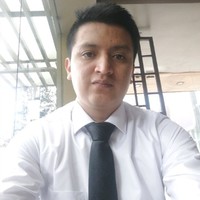 Pablo Jose Garcia Lotan