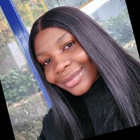 Oreoluwa Janet Ojo