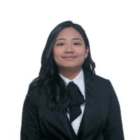 Margarette Dy
