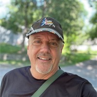 J William (Bill) Anderson