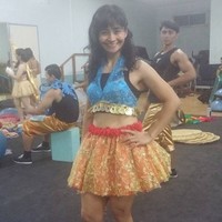 Marianne Dulguime Macaraeg