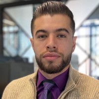 Cristian Morales
