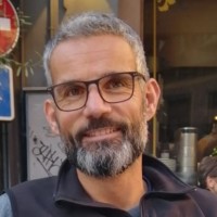 Arnaud Tison