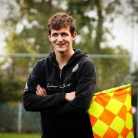 Thijs Koster