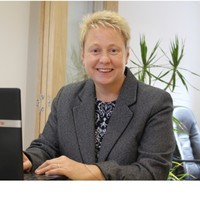 Julie Sparrow