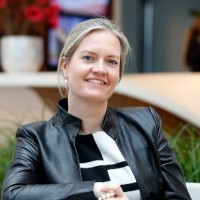 Florentine Baldée-Nieuwmeyer, PhD, PharmD