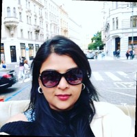 Priyanka Bhandari