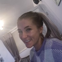 Luighseach (Lucy) Mcloughlin