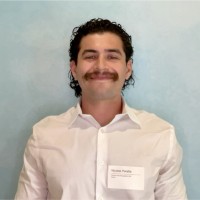 Nicolas Peralta
