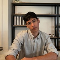 Santiago Villalba Olaya