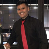 Oziel Espinoza