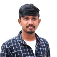 MUTHU KUMAR .R