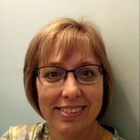 Mary Zody