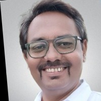 Satyajit Chaudhary