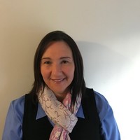 Leah Welsh