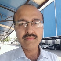 Tanmoy Ghosh
