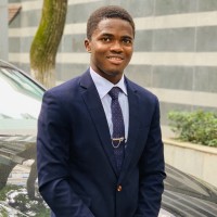 Faisal Yahuza