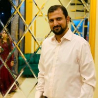 Muhammad Ali Bin Amjad