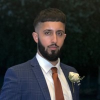 Yasin Mian