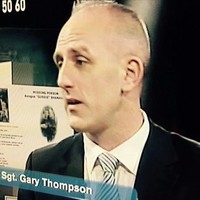 Gearoid (Gary) Thompson
