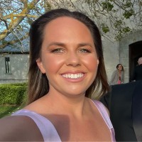 Maddison Anderson