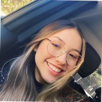 Amanda Pereira de Amorim